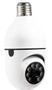 Imagem de Segurança sem Limites: Camera Wifi HD 360 com Visão Noturna Sem Fio