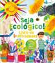 Imagem de Seja ecológico! livro de atividades