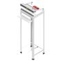 Imagem de Seladora Datadora Pedal DBL 300 G2 com 2 Val/Fab Bivolt - Sulpack