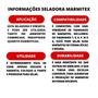 Imagem de Seladora de Marmitex em Alumínio Max - Vitalex