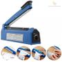 Imagem de Seladora Manual Pfs 300 Com Varias Funçoes De Ponta