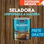 Imagem de Seladora Para Madeira 900ml Secagem Rápida Montana