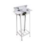 Imagem de Seladora selamult b.q 60cm c/pedal e controle temp. r.baiao bivolt