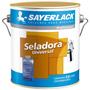Imagem de Seladora Universal para Madeira Sayerlack 3,6L