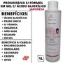 Imagem de Selagem Em Gel Anti Frizz Perfect Hair Lançamento!