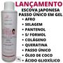 Imagem de Selagem Em Gel Anti Frizz Perfect Hair Original Lançamento!!