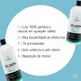 Imagem de Selagem Sealant Silk 3D 1l  Progressiva Not Cry Não Chore 1l