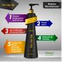 Imagem de Selagem sem formol reconstrutor mutari progress 240 ml +5 itens