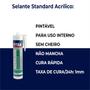 Imagem de Selante Acrílico Standard Branco - Tytan 420g Kit C/6