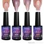 Imagem de Selante Galaxy Beltrat Top coat Alongamento Finalizador