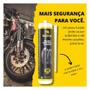 Imagem de Selante Líquido Anti Furo para Pneu de Moto Bicicleta 300 Ml