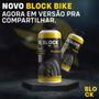Imagem de Selante Preventivo P/ Pneus Com Câmara de Bicicleta - Block Bike Profissional (1 Litro)