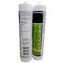 Imagem de Selante PU40 Silicone Multiuso - Cinza, Branco, Preto