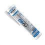 Imagem de Selante Pu40Fix Tekbond Cinza 387G