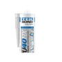 Imagem de Selante Pu40Fix Tekbond Cinza 387G