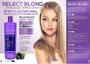 Imagem de Select Blond ProHall 1 Litro Realinhamento Capilar