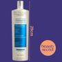 Imagem de Select One 1L Prohall e Shampoo Degan Detox Limpeza Profunda