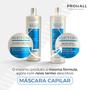 Imagem de Select One 300ml + Kit Select Care Pós Progressiva Prohall