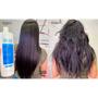 Imagem de Select One Antifrizz Prohall 300ml com 2 Presilhas de Cabelo