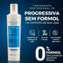 Imagem de Select One Prohall 1 Litro + 6 Óleo de Argan Finalizador 7ml