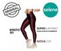 Imagem de Selene Calça Legging 20890-001 Efeito 3d