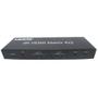 Imagem de Seletor Matrix Hdmi 4X2 - 04-Entradas X 02-Saidas