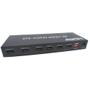 Imagem de Seletor Matrix Hdmi 4X2 - 04-Entradas X 02-Saidas