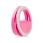 Imagem de Selfie Led Ring Light - Rosa