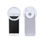 Imagem de Selfie Ring Light Mini Luz Led Para Celular Tablet Notebook