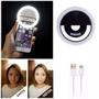 Imagem de Selfie Ring Light para Celular SG-11 Branco