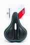 Imagem de Selim Absolute Mtb Com Gel + Pu Com Cavidade Com Elast