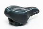 Imagem de Selim Absolute Mtb Com Gel + Pu Com Cavidade Com Elast