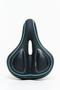 Imagem de Selim Absolute Mtb Com Gel + Pu Com Cavidade Com Elast