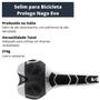 Imagem de Selim Ciclismo Prologo Nago Evo Cpc Nack 134Mm Bike Mtb