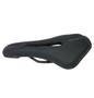 Imagem de Selim Mtb Speed Bicicleta Race Vado Preto 26,5 X 14,0 Cm