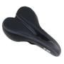 Imagem de Selim MTB Vado preto WG Sports Tipo-velo plush