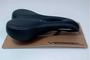 Imagem de Selim MTB Vazado Velo Plush Vessel Preto 264x163mm