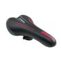 Imagem de Selim Ride II Mtb Macio Confortável de Espuma com Castanha