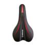 Imagem de Selim Ride II Mtb Macio Confortável de Espuma com Castanha