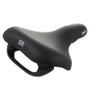 Imagem de Selim Selle Royal Hertz RVS Preto