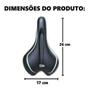 Imagem de Selim Selle Royal Premium RVS Espuma 280mmx170mm 480g