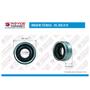 Imagem de Selo Compressor Sanden 5H14 7H15 Sd7V16 Lip Seal R134A