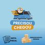 Imagem de Selo Mecânico 1.1/4" P/ Motobomba BFD(E) Com Motor 3" x 2" 