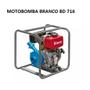 Imagem de Selo Mecânico Motobomba Diesel Bd 716 Original Branco Motores