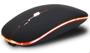 Imagem de Sem Compromissos: Mouse Sem Fio Design Ergonômico E
