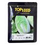 Imagem de Sementes couve hibrida chinesa kinjitsu f1 topseed premium 10g