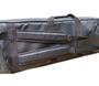 Imagem de Semi Case Kurzweil Sp2 Couro E Pelucia 143X36X13