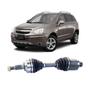 Imagem de Semi Eixo Chevrolet Captiva 3.0 V6 12 E 13 Diant- Ld