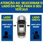 Imagem de Semi eixo dianteiro esquerdo ranger 4x4 2004 a 2012 explorer 2000 2001 a 2004 - ponta estriada