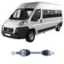 Imagem de Semi Eixo Fiat Ducato 2.3 16v 2010 em Diante 2.8 8v 